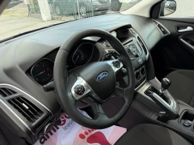 Ford Focus 1.6 TDCI - 4800 € - 44599045 12