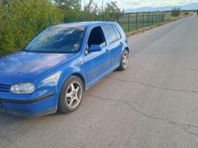 ����� �� �������� �� VW Golf 1.6 ���