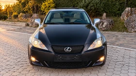 ����� �� �������� �� Lexus IS 250 2.5 ������ , V6, 208 ����, Facelift, ��������!