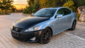 ����� �� �������� �� Lexus IS 250 2.5 ������ , V6, 208 ����, Facelift, ��������!