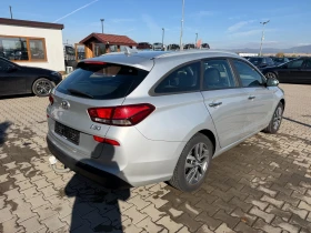 Hyundai I30 1.6CRDI AVTOMAT/NAVI/KAMERA EURO 6 | Mobile.bg � ����� ������ 6