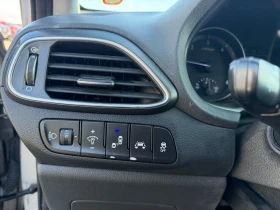 Hyundai I30 1.6CRDI AVTOMAT/NAVI/KAMERA EURO 6 | Mobile.bg � ����� ������ 14