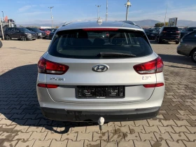Hyundai I30 1.6CRDI AVTOMAT/NAVI/KAMERA EURO 6 | Mobile.bg � ����� ������ 7