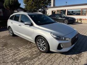 ����� �� �������� �� Hyundai I30 1.6CRDI AVTOMAT/NAVI/KAMERA EURO 6