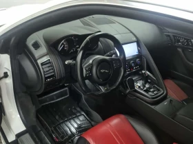 Jaguar F-Type * 5.0L V8 * Awd * CARFAX *  | Mobile.bg � ����� ������ 6