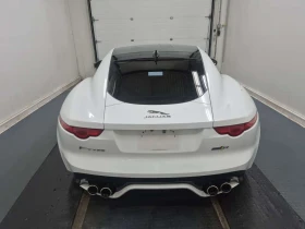 Jaguar F-Type * 5.0L V8 * Awd * CARFAX *  | Mobile.bg � ����� ������ 4