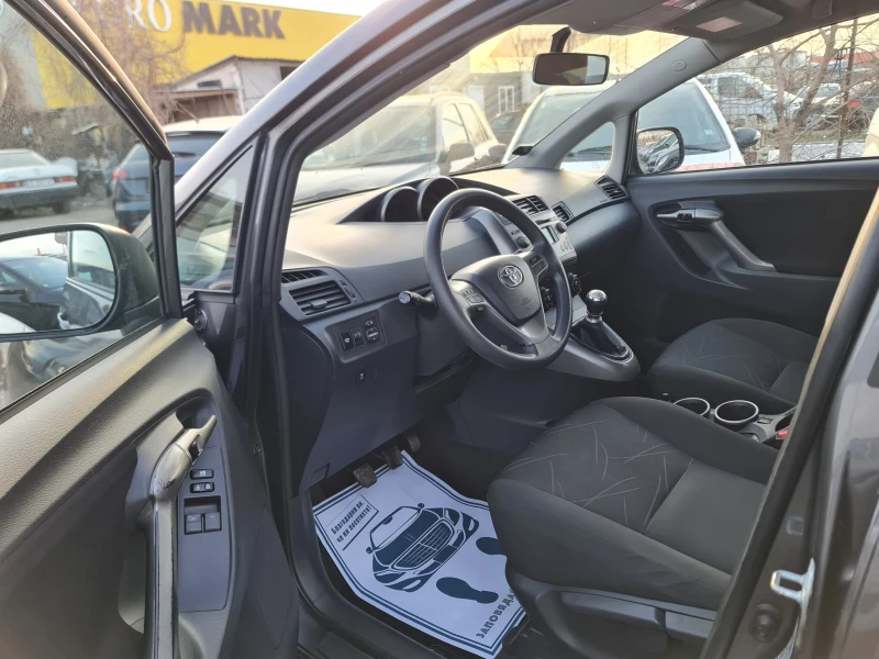 Toyota Verso КОЛЕДНА ПРОМОЦИЯ, снимка 11 - Автомобили и джипове - 48200430