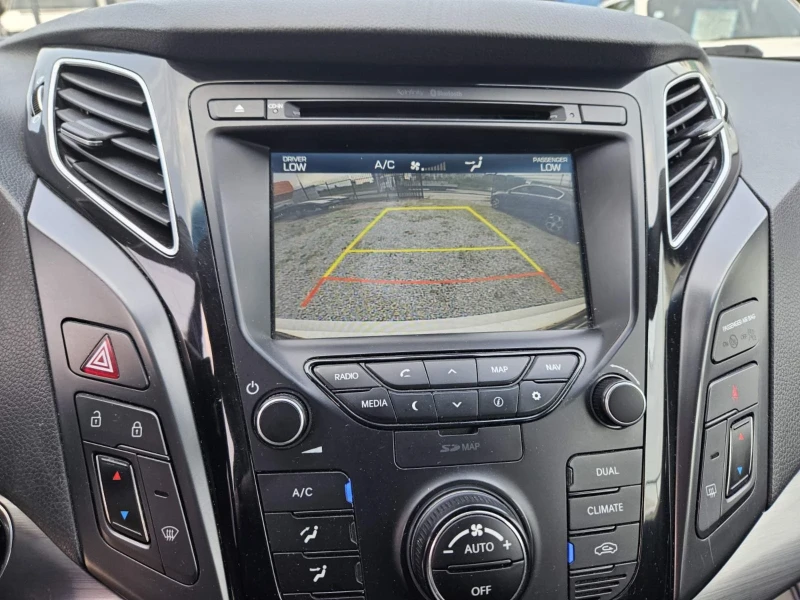 Hyundai I40 1.7CRDI 141k.c. PREMIUM, снимка 16 - Автомобили и джипове - 49188098