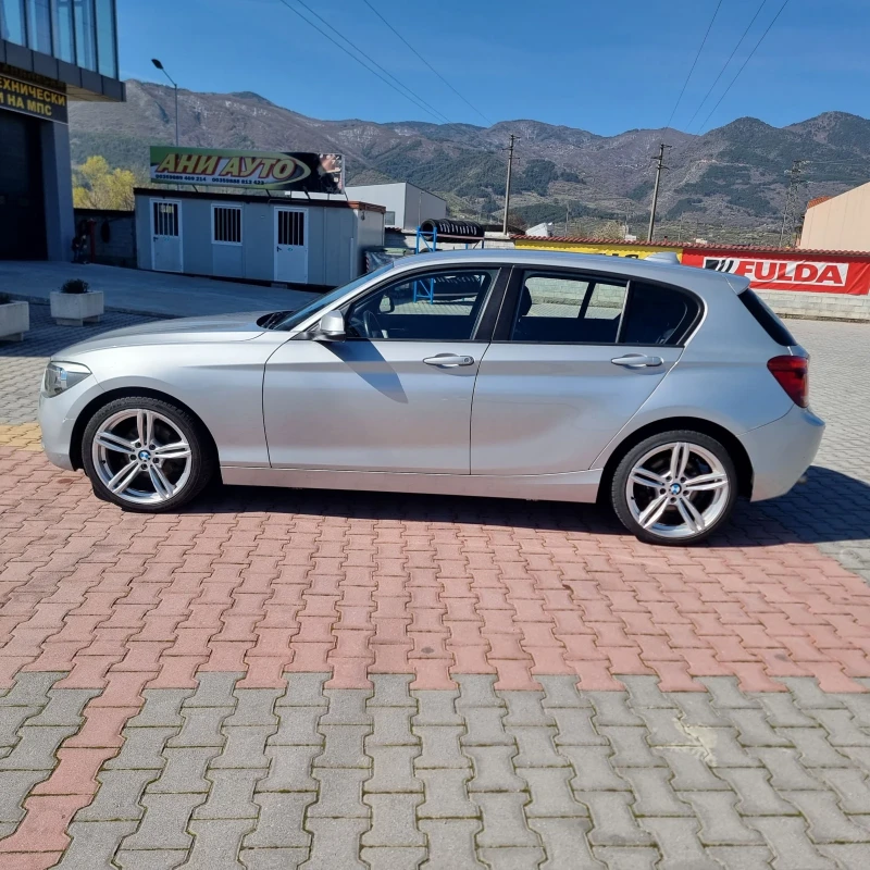 BMW 120 2.0  D, снимка 2 - Автомобили и джипове - 49858443