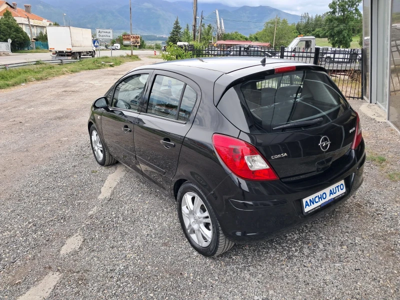 Opel Corsa 1.7  6 скорости 125кс, снимка 4 - Автомобили и джипове - 50407151