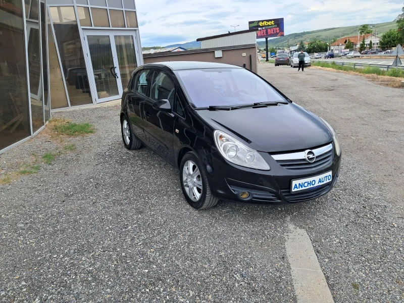 Opel Corsa 1.7  6 скорости 125кс, снимка 2 - Автомобили и джипове - 50407151