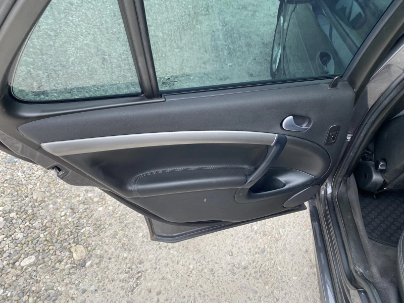 Saab 9-5, снимка 10 - Автомобили и джипове - 50980308