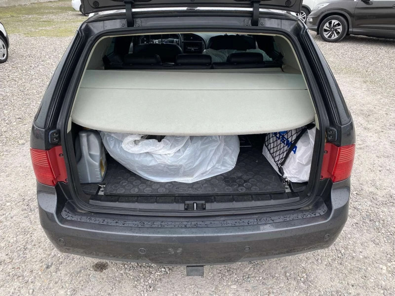 Saab 9-5, снимка 2 - Автомобили и джипове - 50980308