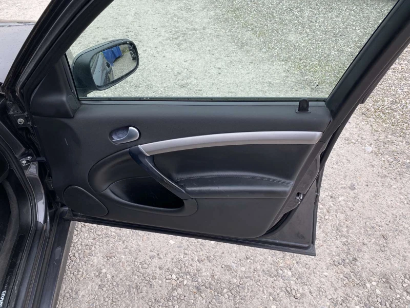 Saab 9-5, снимка 6 - Автомобили и джипове - 50980308