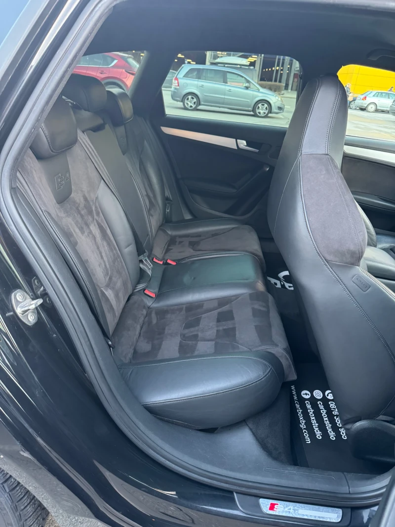 Audi S4, снимка 5 - Автомобили и джипове - 51155595