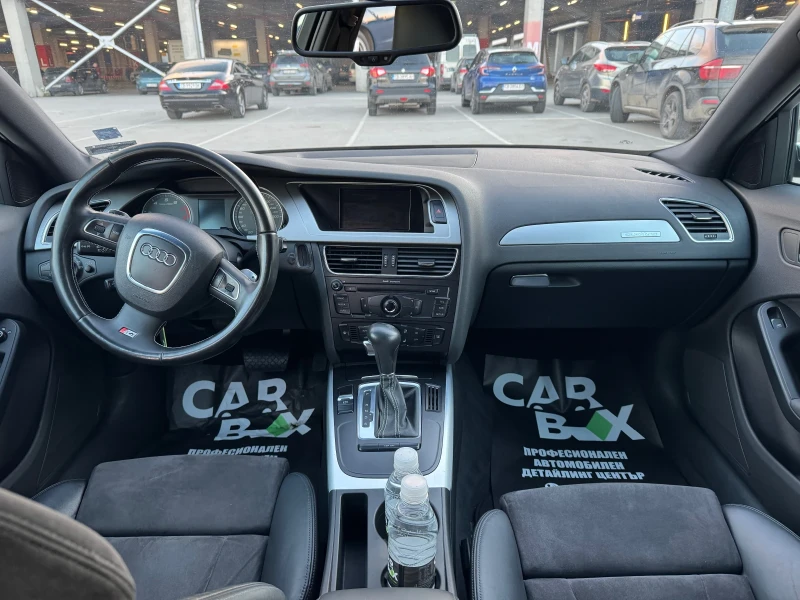 Audi S4, снимка 4 - Автомобили и джипове - 51155595