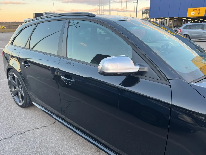 Audi S4, снимка 6 - Автомобили и джипове - 51155595