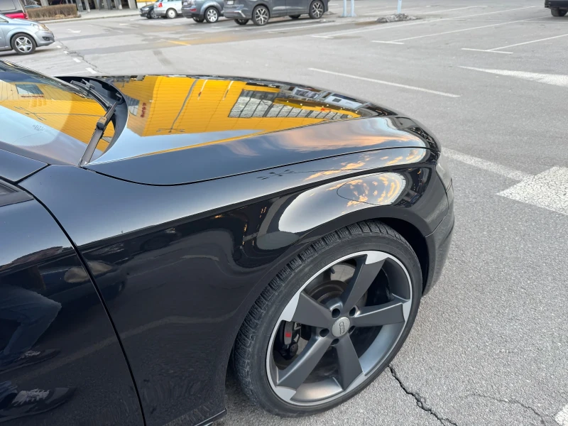 Audi S4, снимка 3 - Автомобили и джипове - 51155595