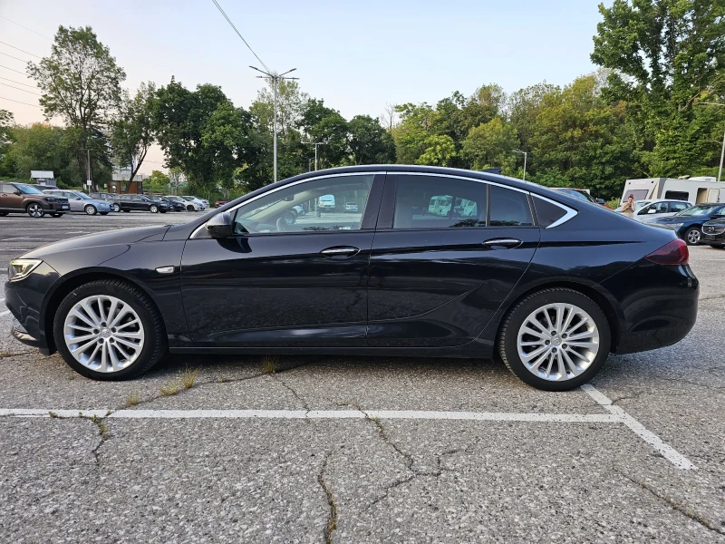 Opel Insignia 1.6, 136к.с, Автомат, НАПЪЛНО ОБСЛУЖЕНА, снимка 4 - Автомобили и джипове - 52505441