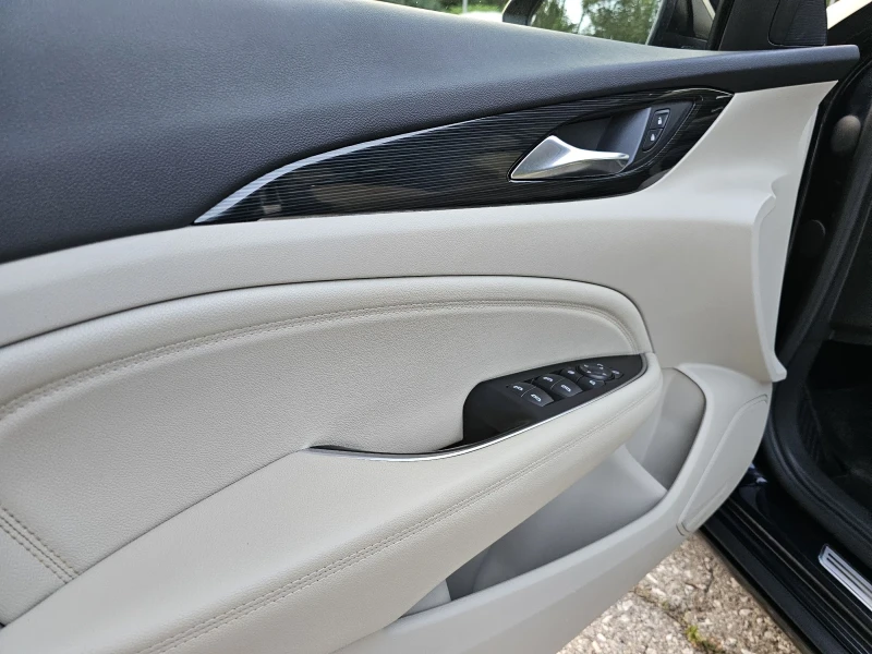 Opel Insignia 1.6, 136к.с, Автомат, НАПЪЛНО ОБСЛУЖЕНА, снимка 15 - Автомобили и джипове - 52505441