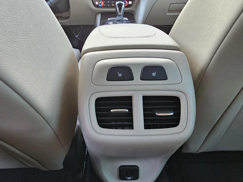 Opel Insignia 1.6, 136к.с, Автомат, НАПЪЛНО ОБСЛУЖЕНА, снимка 10 - Автомобили и джипове - 52505441