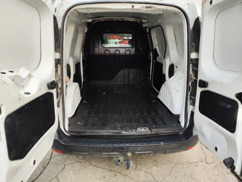 Dacia Dokker Перфектен! Топ състояние! , снимка 12 - Автомобили и джипове - 51704949