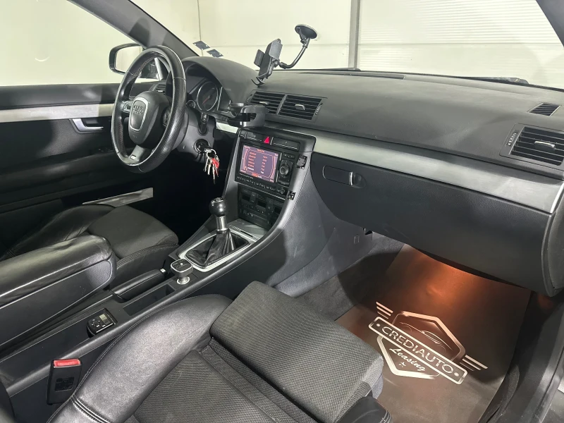 Audi A4 S line, снимка 9 - Автомобили и джипове - 52047759