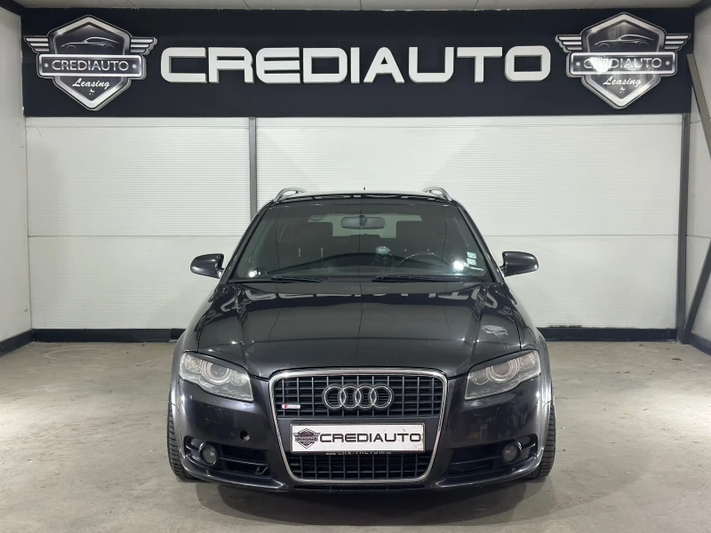 Audi A4 S line, снимка 2 - Автомобили и джипове - 52047759