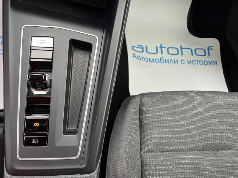 VW Golf LIFE/2.0TDI/150K.C./7AT/ГАРАНЦИЯ, снимка 16 - Автомобили и джипове - 52222277