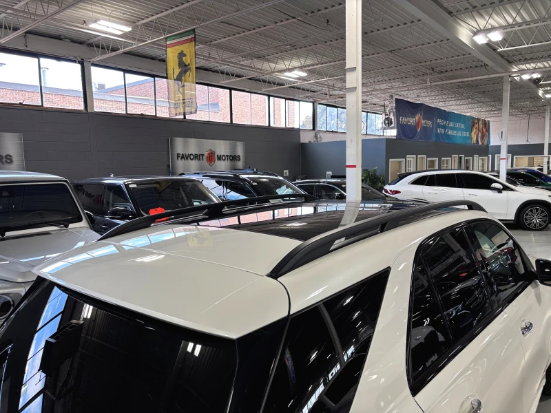 Mercedes-Benz GLE 450 AMG PACK* HEAD-UP* NIGHT PACK* AMBIENT* 360* MULTI, снимка 6 - Автомобили и джипове - 52371063