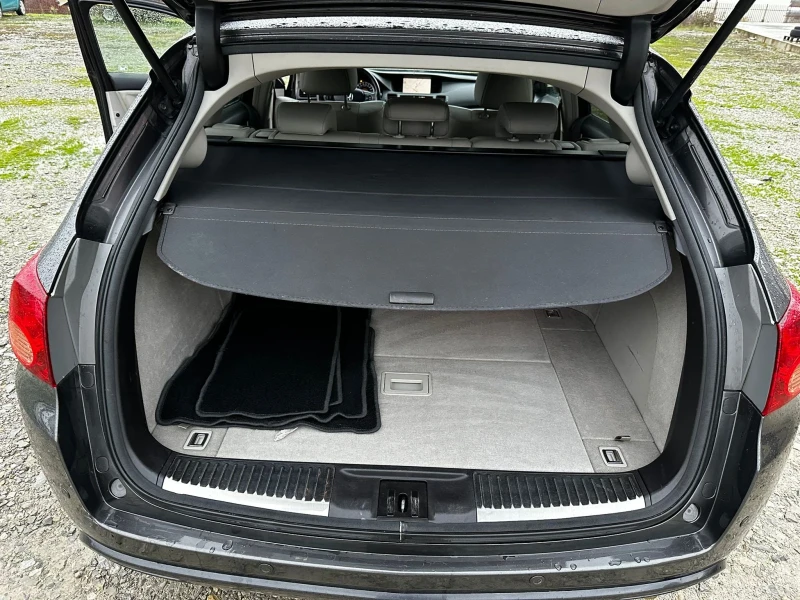 Honda Accord 2.2 Авт. Кожа Нави, снимка 14 - Автомобили и джипове - 52584674