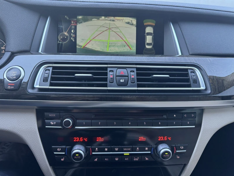 BMW 730 d xDrive, снимка 16 - Автомобили и джипове - 52773380