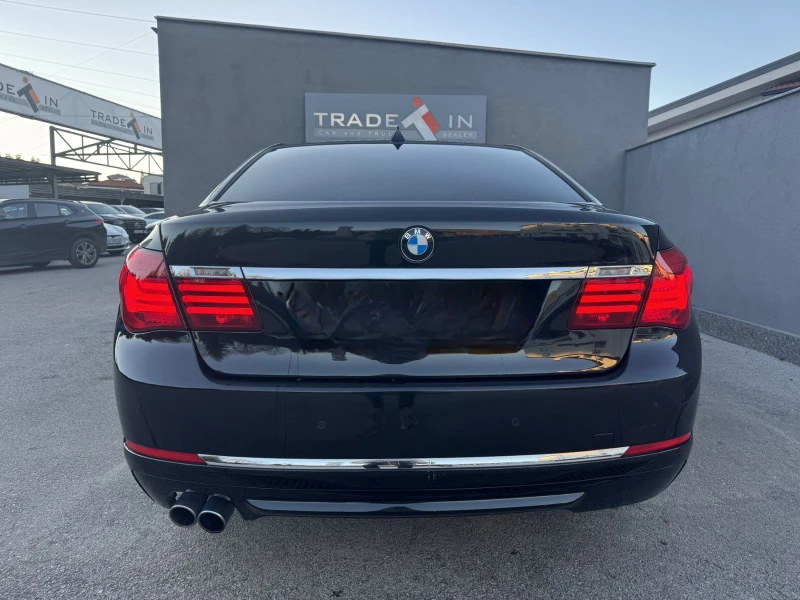BMW 730 d xDrive, снимка 5 - Автомобили и джипове - 52773380