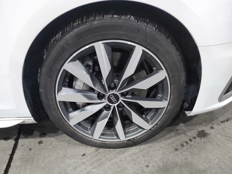 Audi A4 * Progressiv * CARFAX * ЦЕНА ДО БГ, снимка 7 - Автомобили и джипове - 52976627