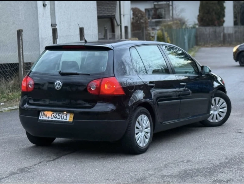 VW Golf, снимка 4 - Автомобили и джипове - 53193721