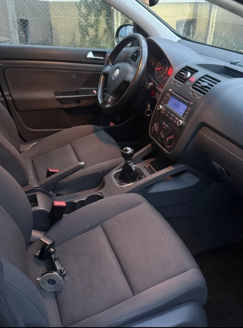 VW Golf, снимка 6 - Автомобили и джипове - 53193721