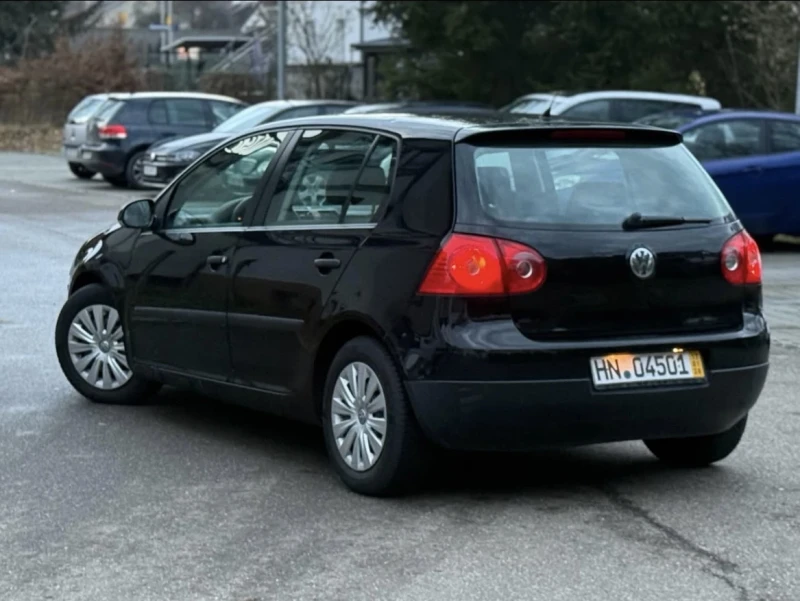 VW Golf, снимка 5 - Автомобили и джипове - 53193721