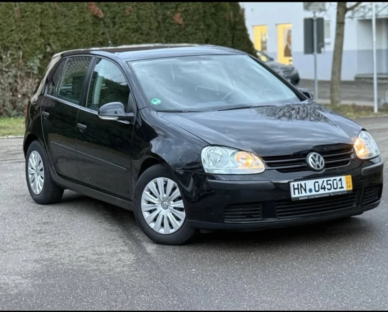 VW Golf, снимка 2 - Автомобили и джипове - 53193721