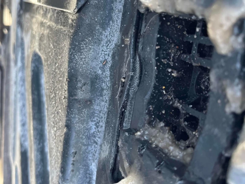 Mercedes-Benz C 400 * CARFAX * БЕЗ ПЪРВОНАЧАЛНА ВНОСКА, снимка 10 - Автомобили и джипове - 53220106