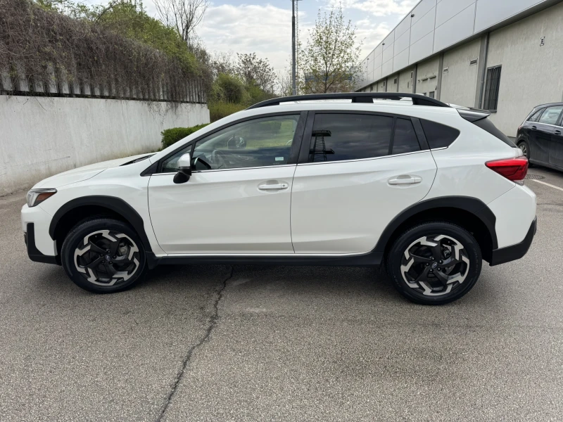 Subaru XV Crosstrek - 48000 лв. - 60952902 | Car24.bg