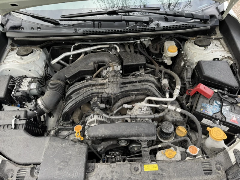 Subaru XV Crosstrek - 48000 лв. - 60952902 | Car24.bg