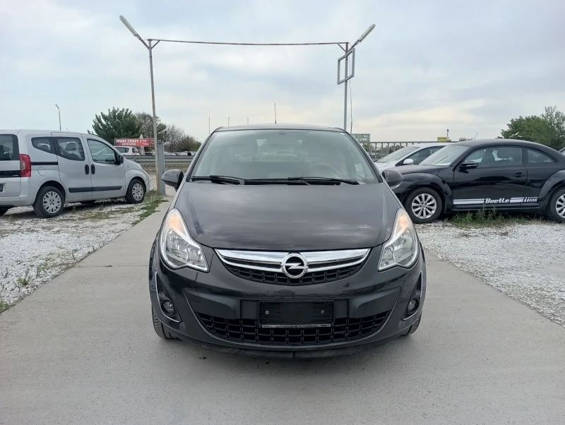 Opel Corsa 1.2, Евро 5в, камера - 7480 лв. - 31855130 1