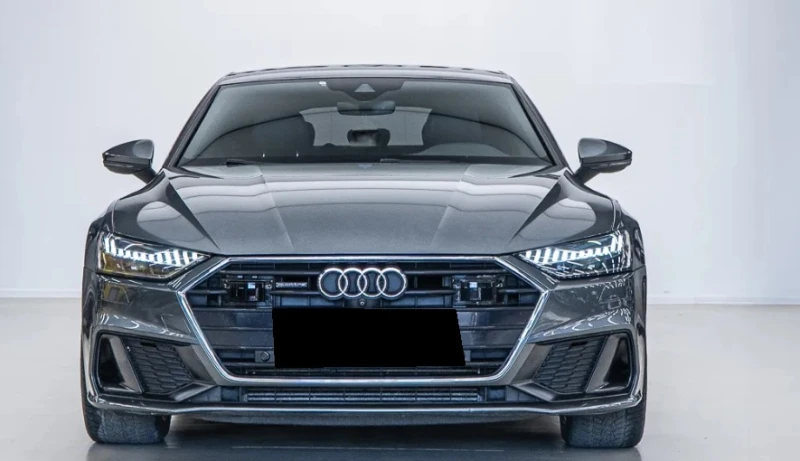 Audi A7 50TDI Quattro S-Line - 89999 лв. / 46015.76 € - 92746148 1