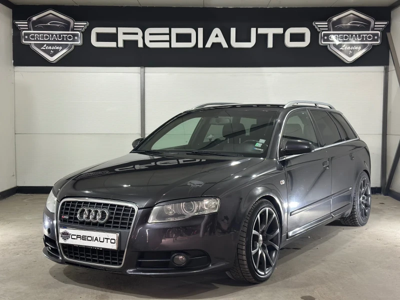 Audi A4 S line - 10800 лв. / 5521.95 € - 70545203 1