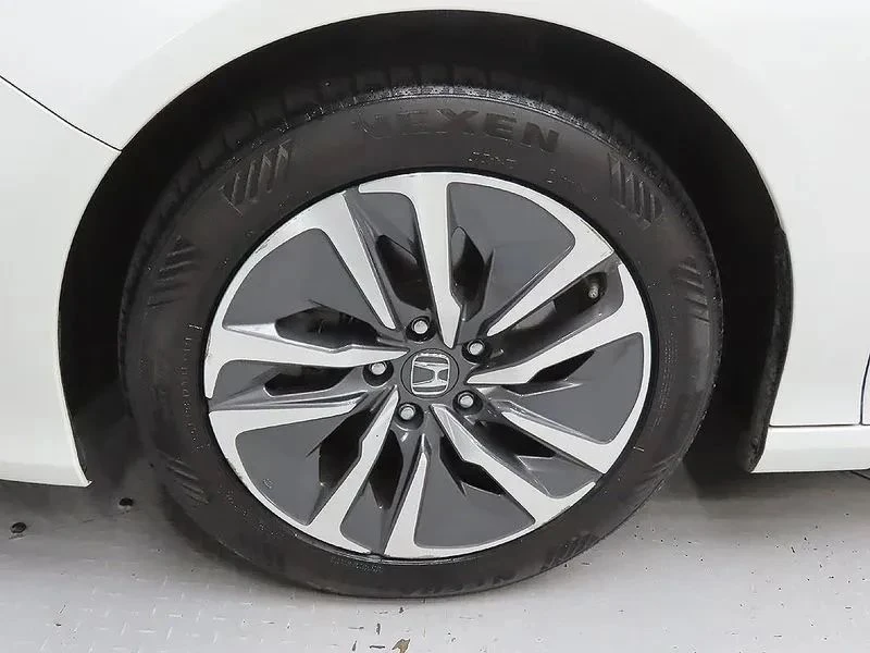 Honda Accord, снимка 5 - Автомобили и джипове - 56690448