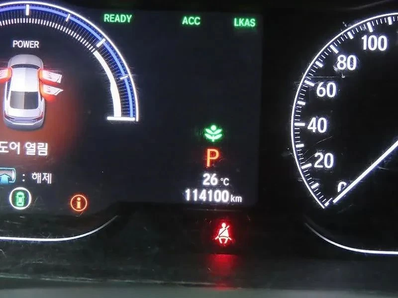 Honda Accord, снимка 8 - Автомобили и джипове - 56690448