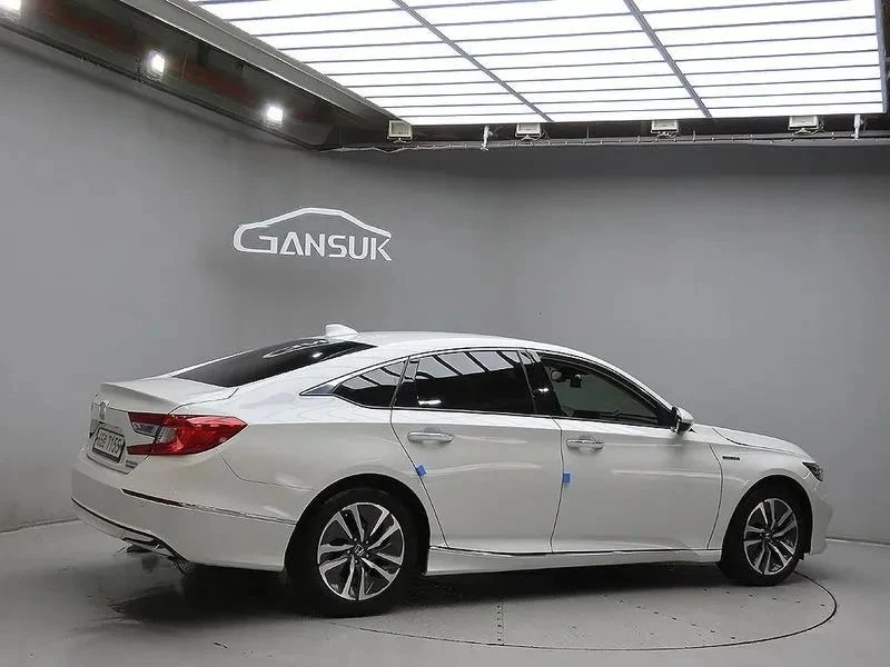 Honda Accord, снимка 4 - Автомобили и джипове - 56690448