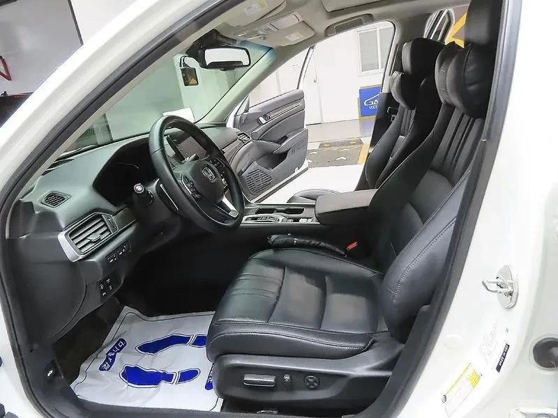 Honda Accord, снимка 9 - Автомобили и джипове - 56690448