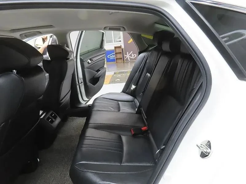 Honda Accord, снимка 10 - Автомобили и джипове - 56690448