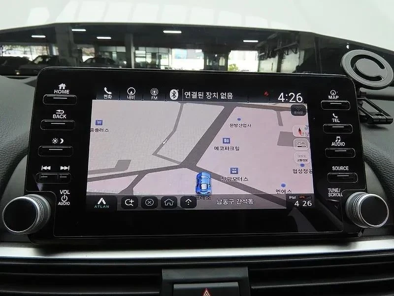 Honda Accord, снимка 14 - Автомобили и джипове - 56690448